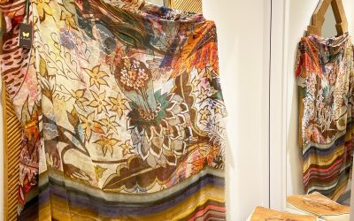 FANTASIE SU ACCESSORI