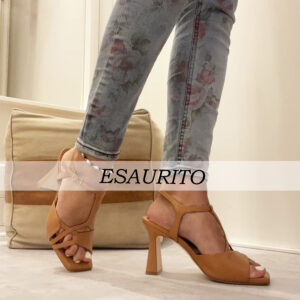 Cheville - Sandalo Ariel