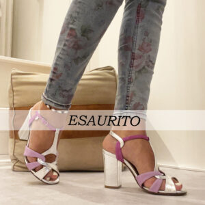 Cheville - Sandalo Leslie