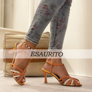 Cheville - Sandalo Ofelia