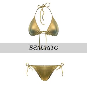 Wikini - Costume Alice Oro