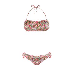 Wikini – Costume FruFru Fiorellini