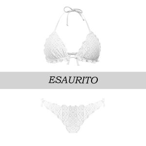 Wikini - Costume FruFru Sangallo