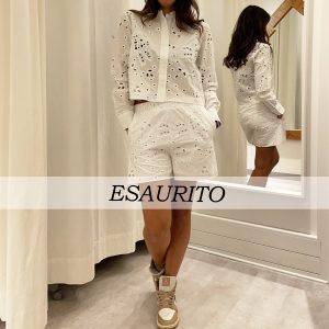 Alpha Studio - Camicia Sangallo