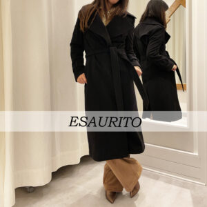 Kiltie - Cappotto Vestaglia Lungo