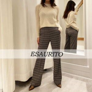 Alpha Studio - Girocollo Rasato