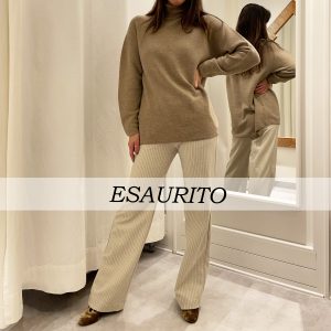 Alpha Studio - Lupetto Svasato