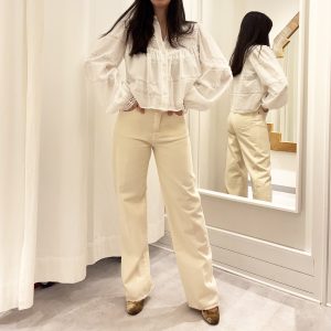 Vicolo - Pantaloni Jeans Regular