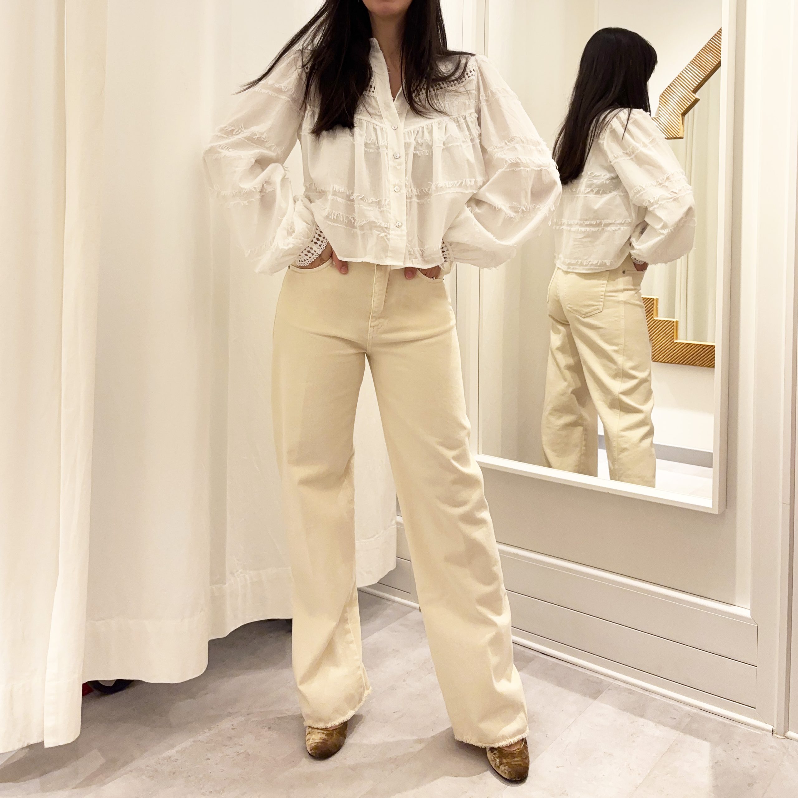 Vicolo - Pantaloni Jeans Regular